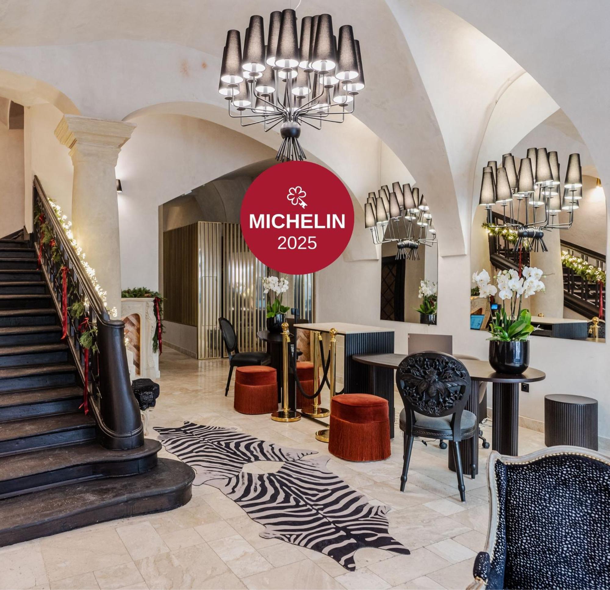 Hotel Unicus Palace Old Town - Destigo Hotels — Foto 2