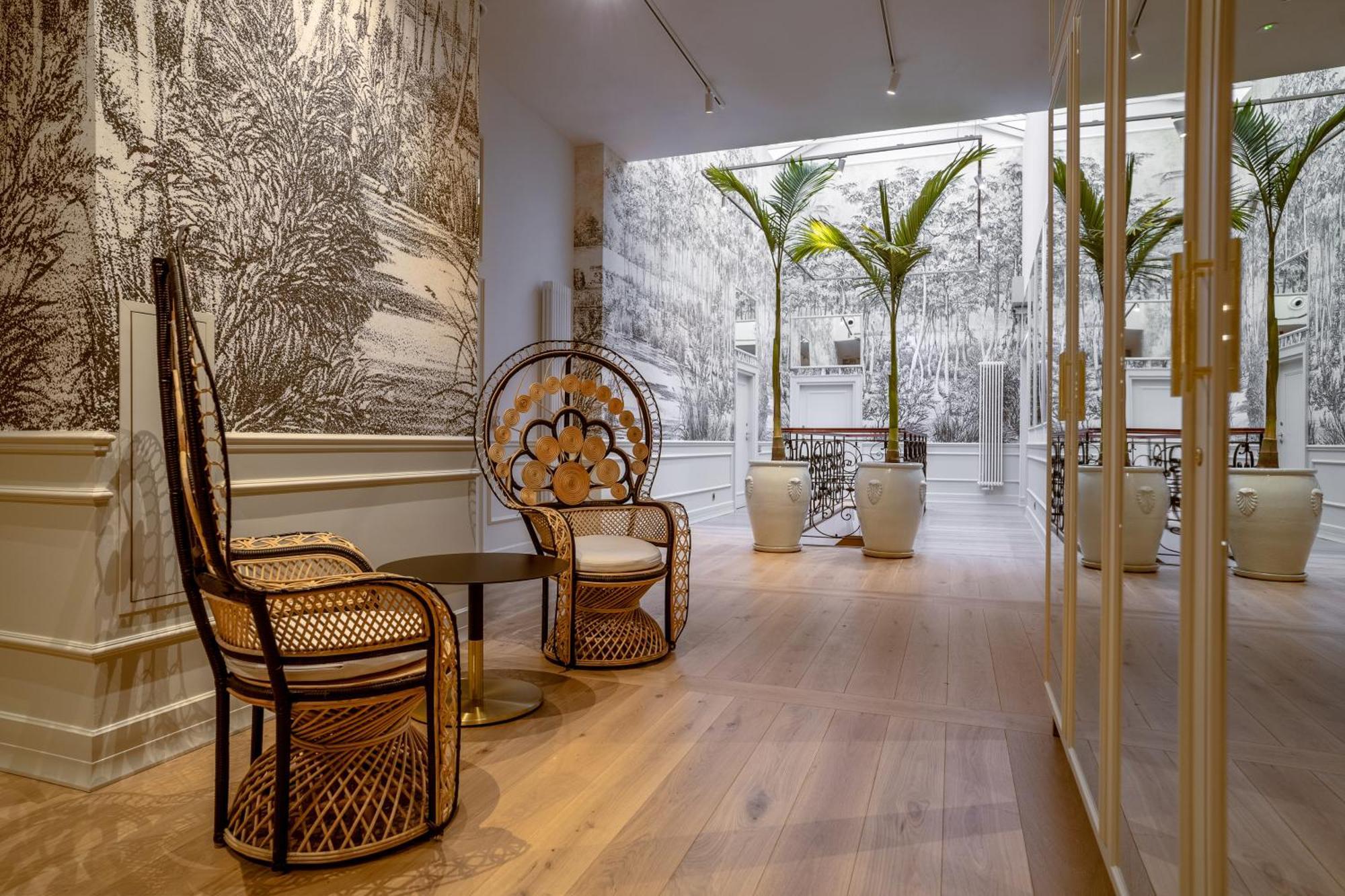 Hotel Unicus Palace Old Town - Destigo Hotels — Foto 3